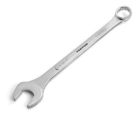 Tekton 1954 Jumbo Combination Wrench, Pa84g