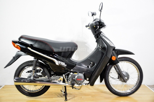 Imagen 1 de 15 de Moto Bajo Consumo Keller Crono 110 Base 0km 2023