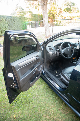 Chevrolet Vectra 2.4 Cd