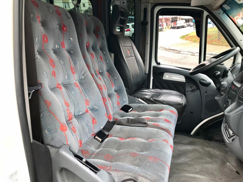Imagem 10 de 12 de Fiat Ducato Executivo 2017