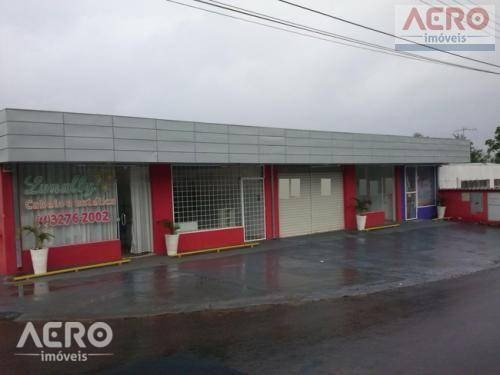 Sala Para Alugar, 35 M² Por R$ 650,00/mês - Vila Bom Jesus - Bauru/sp - Sa0102