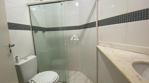 Apartamento - Ref: 493