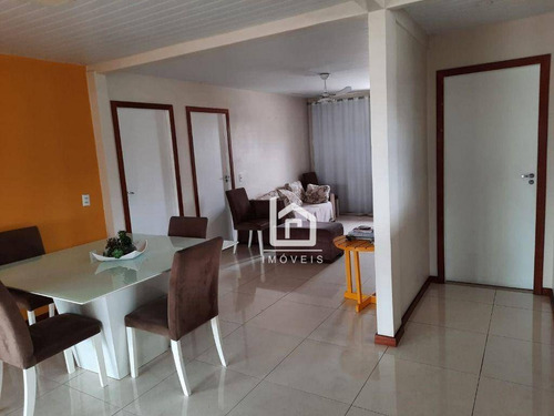 Imagem 2 de 20 de Oportunidade Casa Comercial Por R$ 4.000/mês - Nossa Senhora Da Penha - Vila Velha/es - Ca0081
