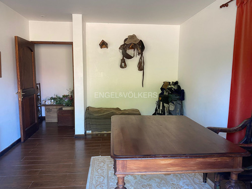 Casa En Condominio En San Fernando