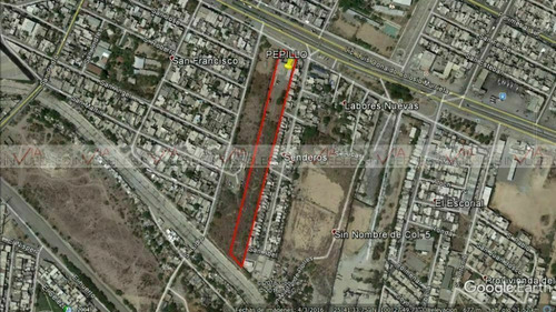 Imagen 5 de 7 de Terreno Industrial En Renta En San Francisco, Santa Catarina