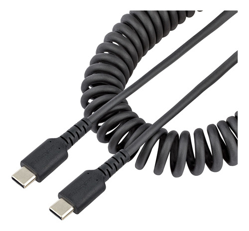 Cable Usb 2.0 Startech R2ccc-50c-usb-cable Usb C A Usb C Esp