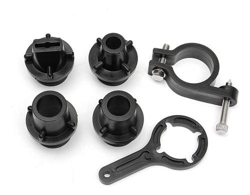 Shaoke Riego 1.5 A 1 Dn25 For Rotanti Easy Sprinkler