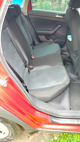 Volkswagen Nivus Comfortline 1.0 AT