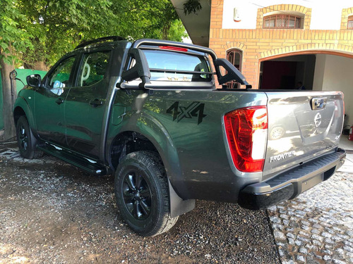 Nissan Frontier 4x4 X-gear Entrega Inmediata! 2021