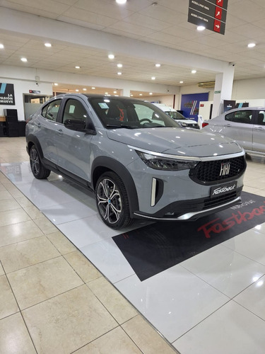 Fiat FASTBACK 1.3 T270 At6