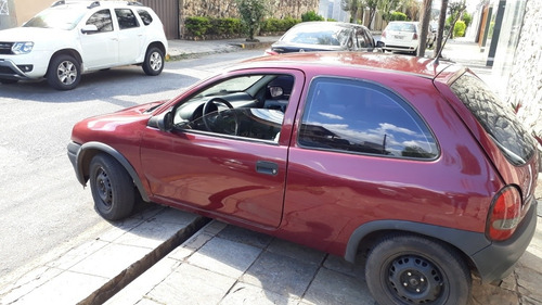 Chevrolet Corsa