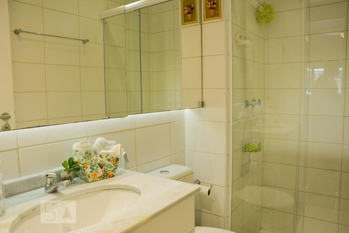Apartamento À Venda - Botafogo, 2 Quartos, 71 - S893135160