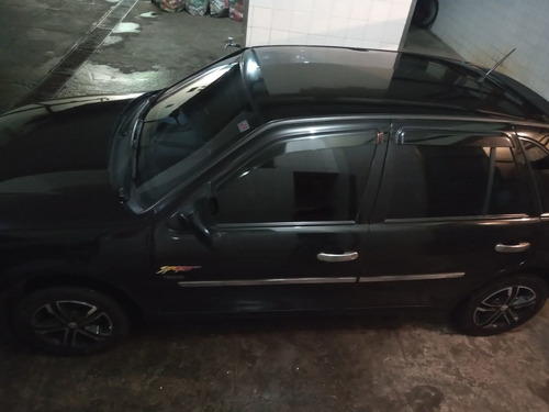 Volkswagen Gol 2010 1.0 Trend Total Flex 5p