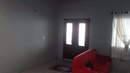 Casa Com 3 Dormitórios À Venda, 289 M² Por R$ 890.000,00 - Nova Caieiras - Caieiras/sp - Ca0124