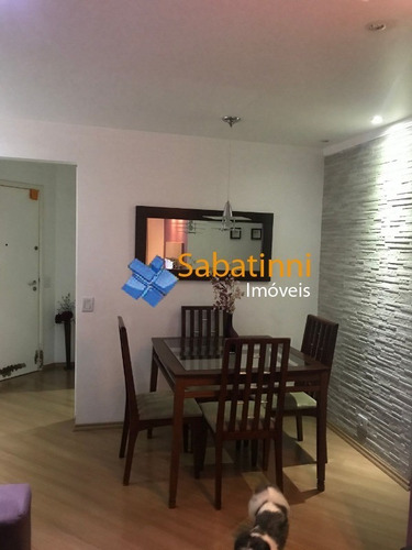 Apartamento A Venda Em Sp Penha - Ap04092 - 69210830