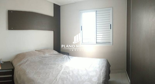 Imagem 22 de 30 de Apartamento À Venda No Tatuapé (parque São Jorge) Com 3 Dormitórios Sendo 1 Suíte Com 2 Vagas Com 72m² - Ap1452 - Ap1452