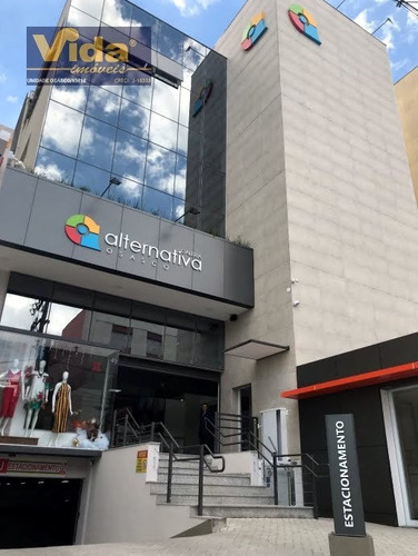 Imagem 2 de 9 de Prédio Inteiro Para Locação Em Centro - Osasco - 37392