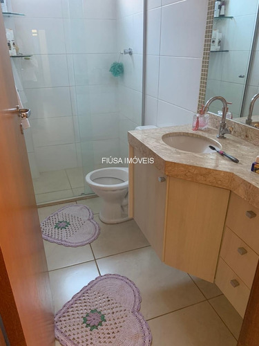 Imagem 16 de 30 de Apartamento - Ap00368 - 70457027