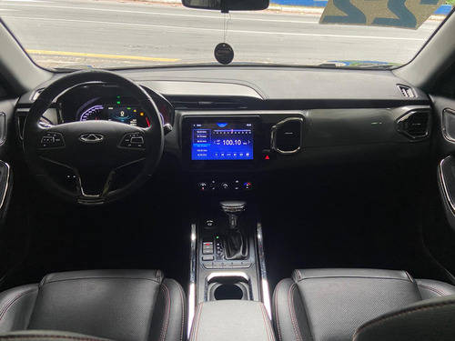 Chery Tiggo 5X TXS 1.5 16V TURBO FLEX AUT.