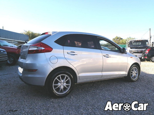 Chery Fulwin 1.5 2012 Impecable! Aerocar