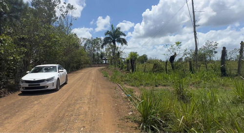 100 Tareas En Venta En Monte Plata