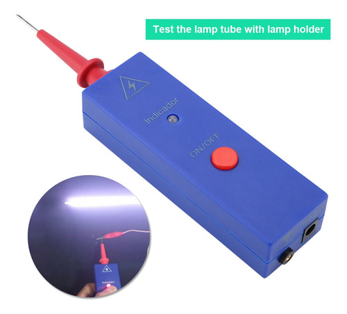 Tubo De Lámpara Retroiluminada Con Pantalla De Tv Lcd Led Cc