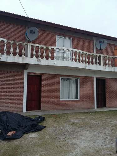 Imagen 2 de 5 de Duplex A Estrenar Calle 2 Bis N° 9008 Mar Del Tuyu