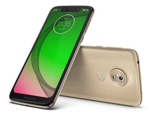 Motorola Moto G7 Play Xt1952-2 32gb Octa-core | Seminovo
