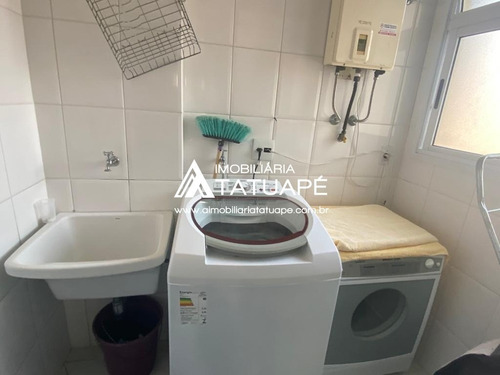 Imagem 4 de 18 de Apartamento - Ap000451 - 69321426