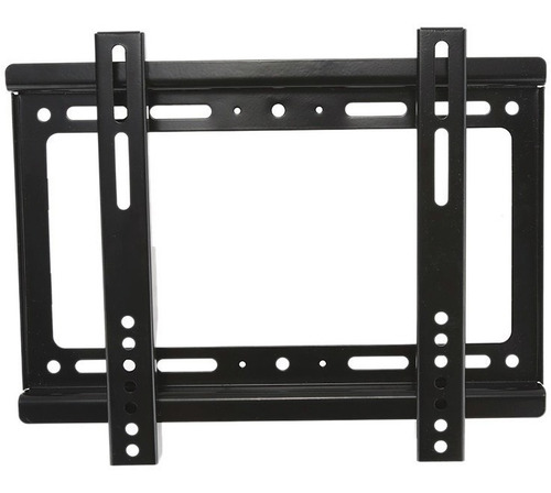 Soporte De Pared Tv Led Lcd Monitor De 14 A 42 Fijo ®