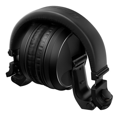 Imagen 5 de 9 de Auriculares Dj Pioneer HDJ-X5 black