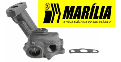 Bomba De Aceite Ford Motor 351 C400 F350 Mustang M84a Tienda