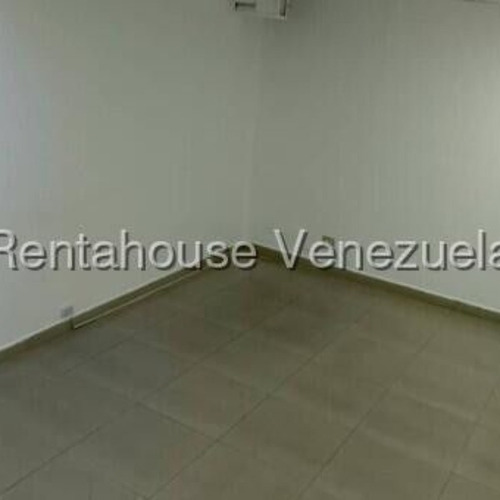 Oficina En Alquiler Los Caobos Db 25-20930