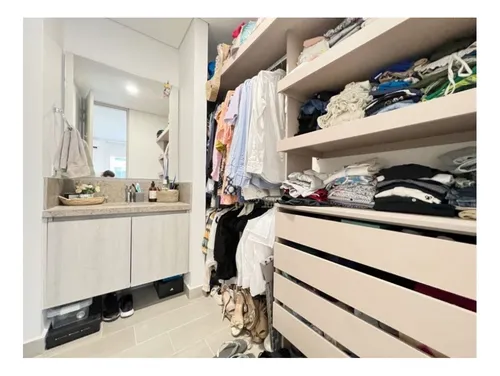 Serena Del Mar - Venta Apartamento En Palladio