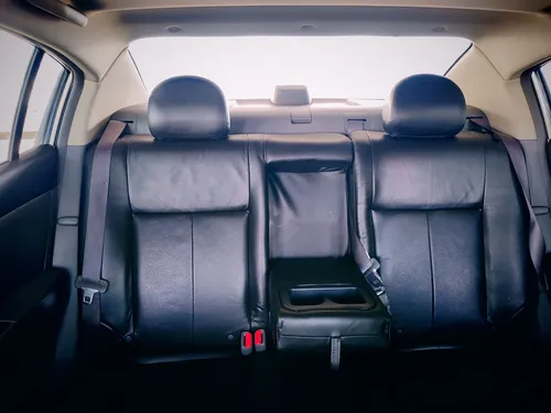 Nissan Sentra 2.0 Sl At