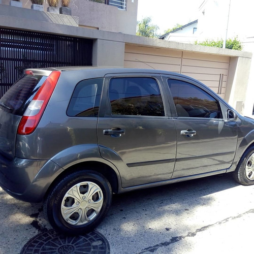 Ford Fiesta 1.6 Ambiente 2003