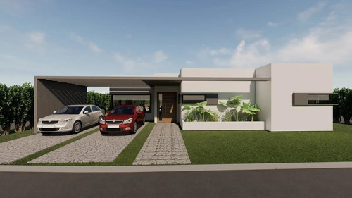Imagen 9 de 9 de Casa A Estrenar En San Sebastian De 4 Ambientes. Escobar