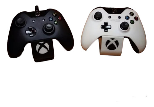 Stand Base Soporte Joysticks Xbox One - Fusion3dmza
