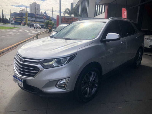 Imagem 4 de 11 de Chevrolet Equinox Premier