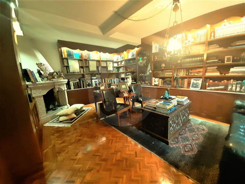 Casa En Venta En Bosque De Las Lomas