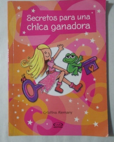 Secretos Para Una Chica Ganadora