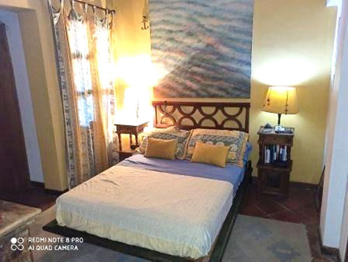 Imagen 6 de 13 de Bello Apartamento En Venta En Sector Cocheima La Asuncion