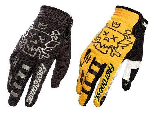 Guantes Para Moto O Ciclismo Fastgoose