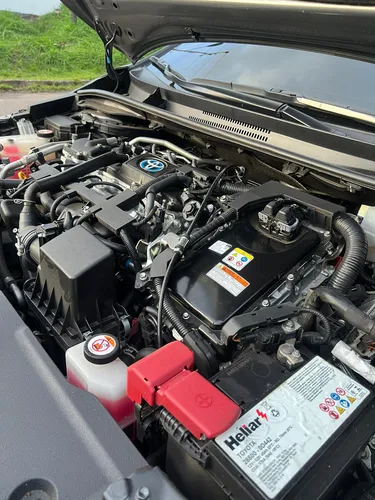 Toyota Corolla 1.8 Se-g