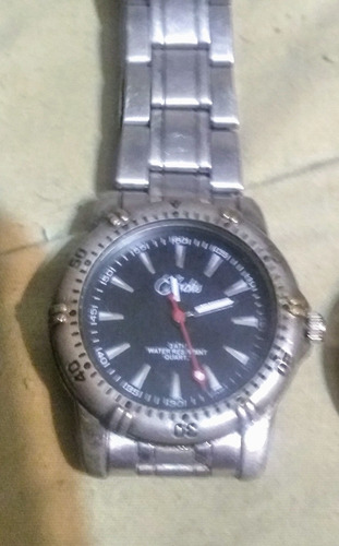 Relojes De Mujer Y Unisex Funcionando 007 X 5 Unidades
