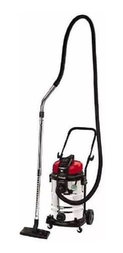 Aspiradora Industrial Einhell Te-vc 2230 30 Lts Agua Y Polvo