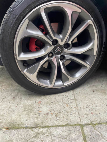 Imagen 18 de 19 de Citroën Ds4 2012 1.6 Sport Chic Thp 163cv Tiptronic
