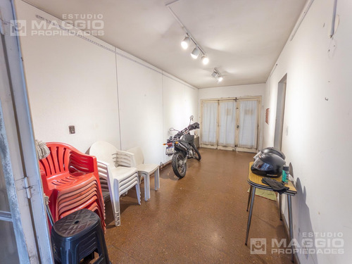 Terreno Venta Ramos Mejia Centro Ideal Inversor