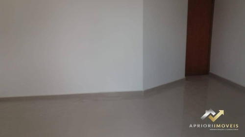 Cobertura À Venda, 88 M² Por R$ 380.000,00 - Vila Santa Teresa - Santo André/sp - Co0468