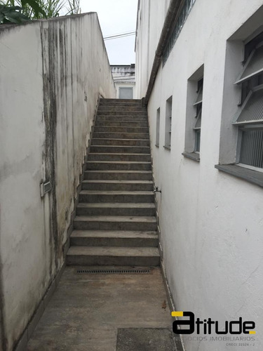 Imagem 13 de 15 de Galpão 380 M² Em Barueri Proximo Rodovia Castelo Branco - 313